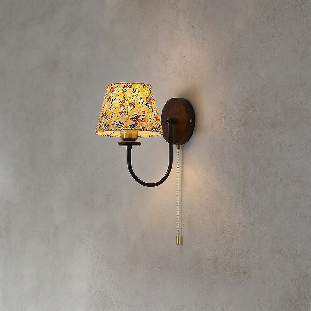 Zalivi Wall Light