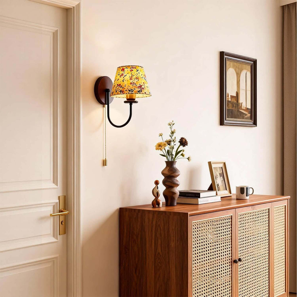 Zalivi Wall Light