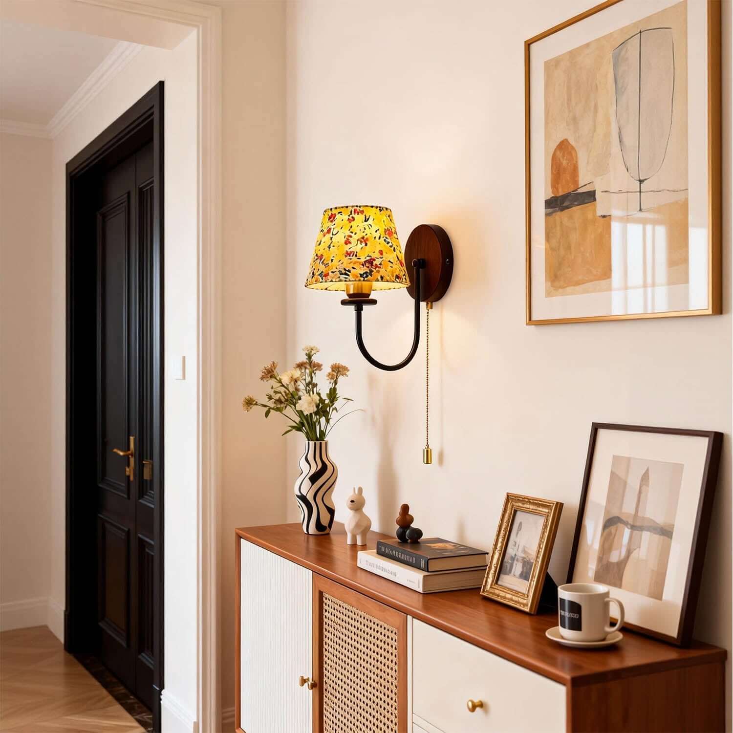 Zalivi Wall Light