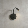 Zalor Wall Light