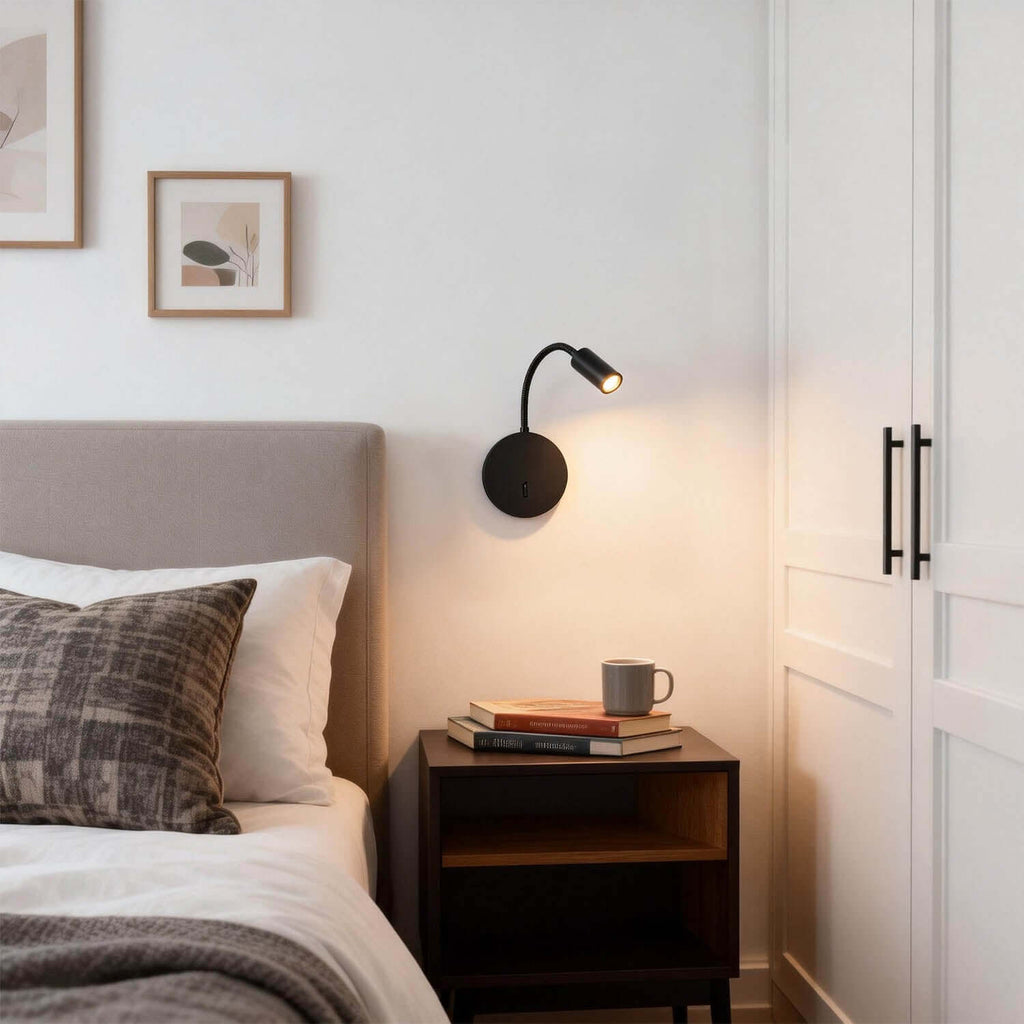 Zalor Wall Light