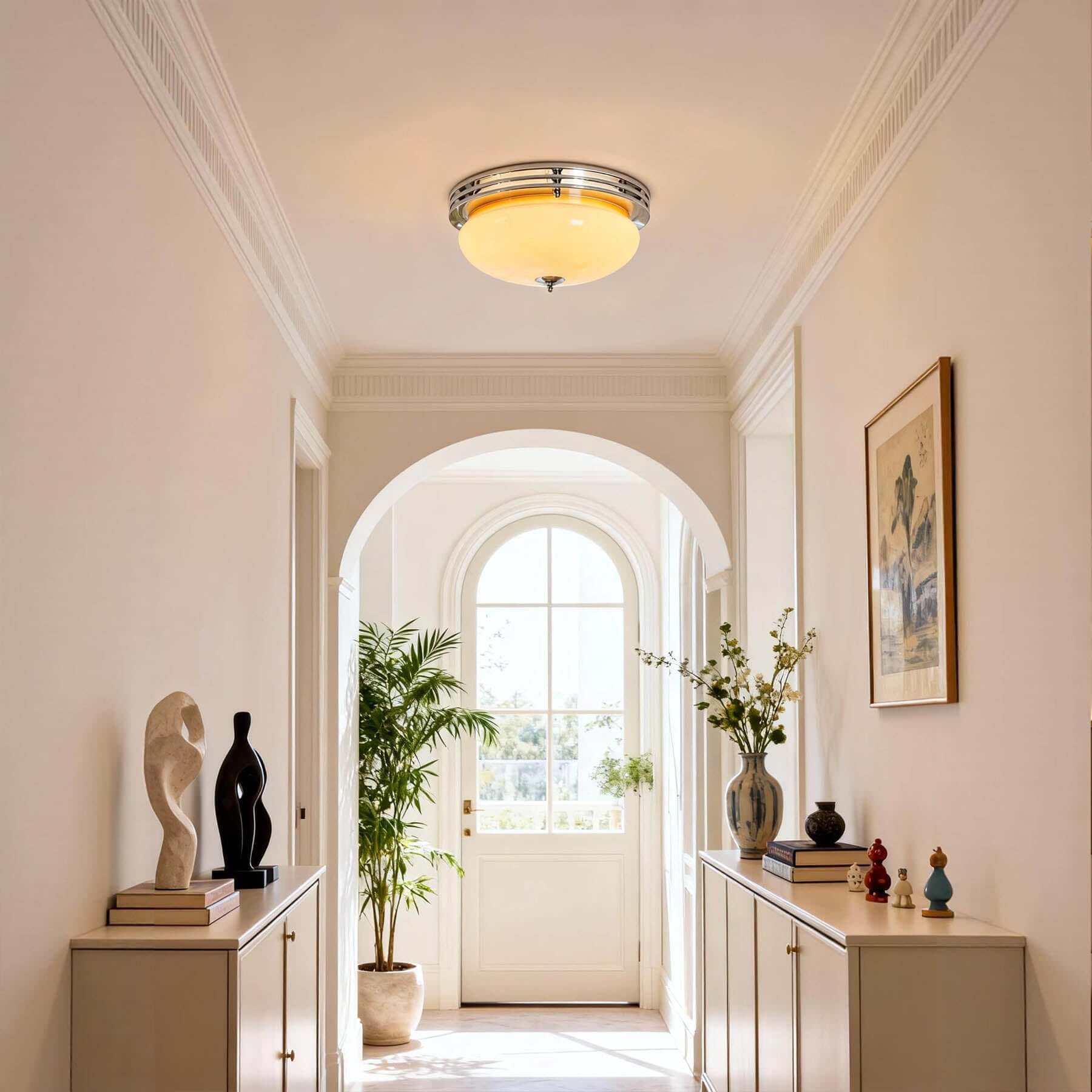 Zanivo Ceiling Lamp