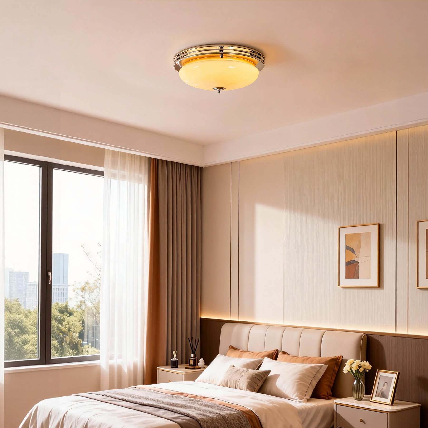 Zanivo Ceiling Lamp