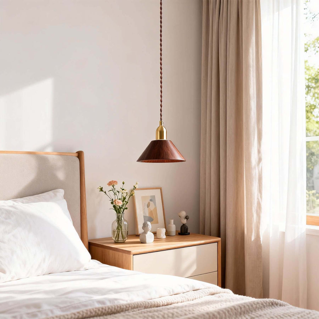 Zavro Pendant Light