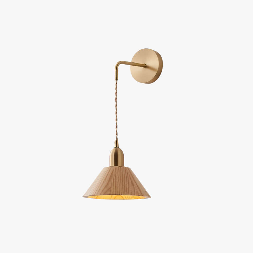 Zavro Wall Light