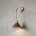 Zavro Wall Light