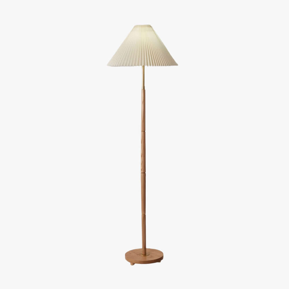 Zelivo Floor Lamp