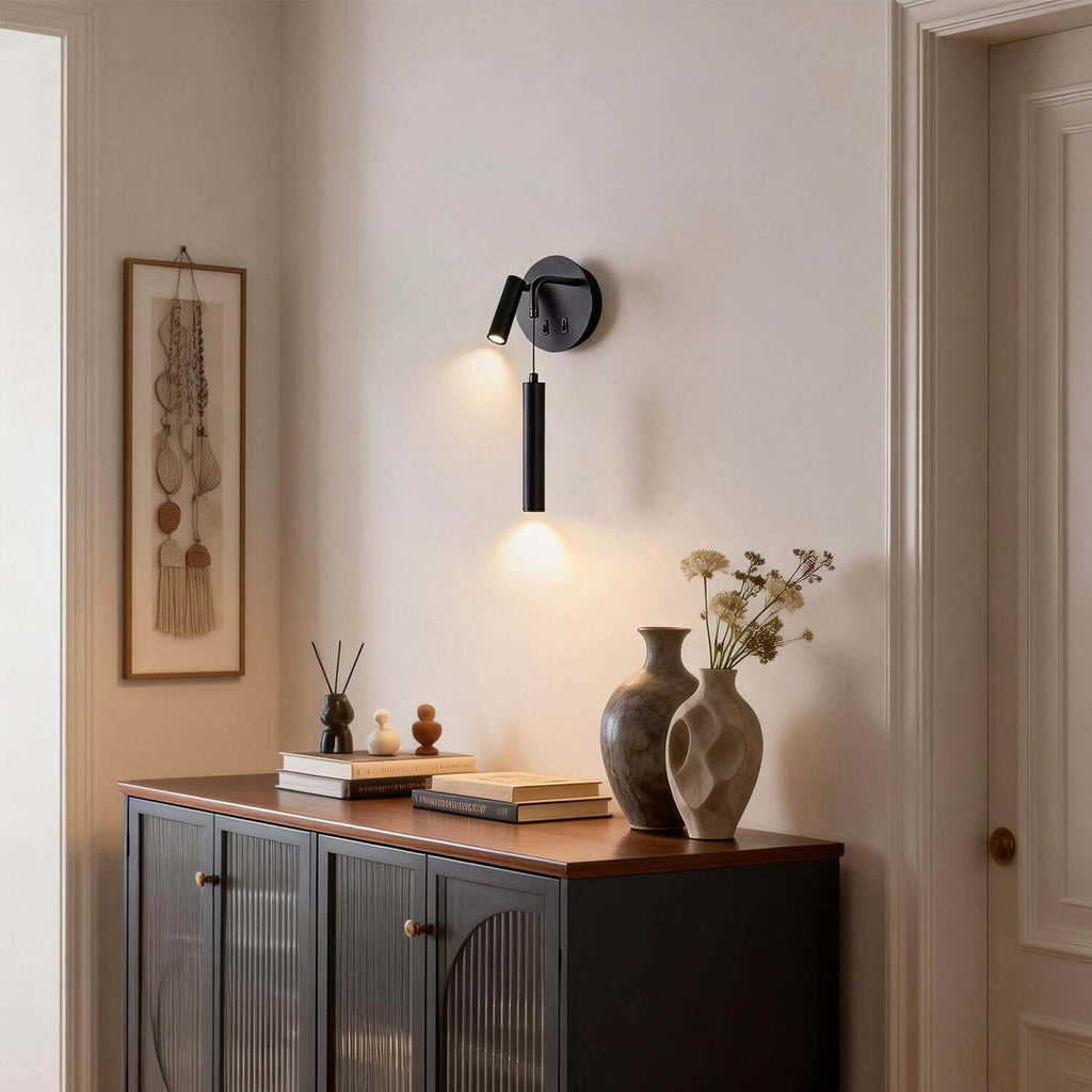 Zelvix Wall Light