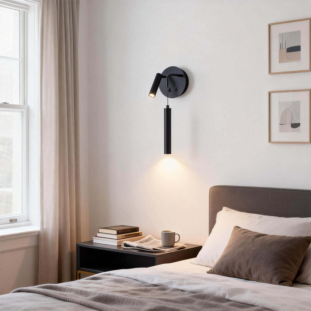Zelvix Wall Light