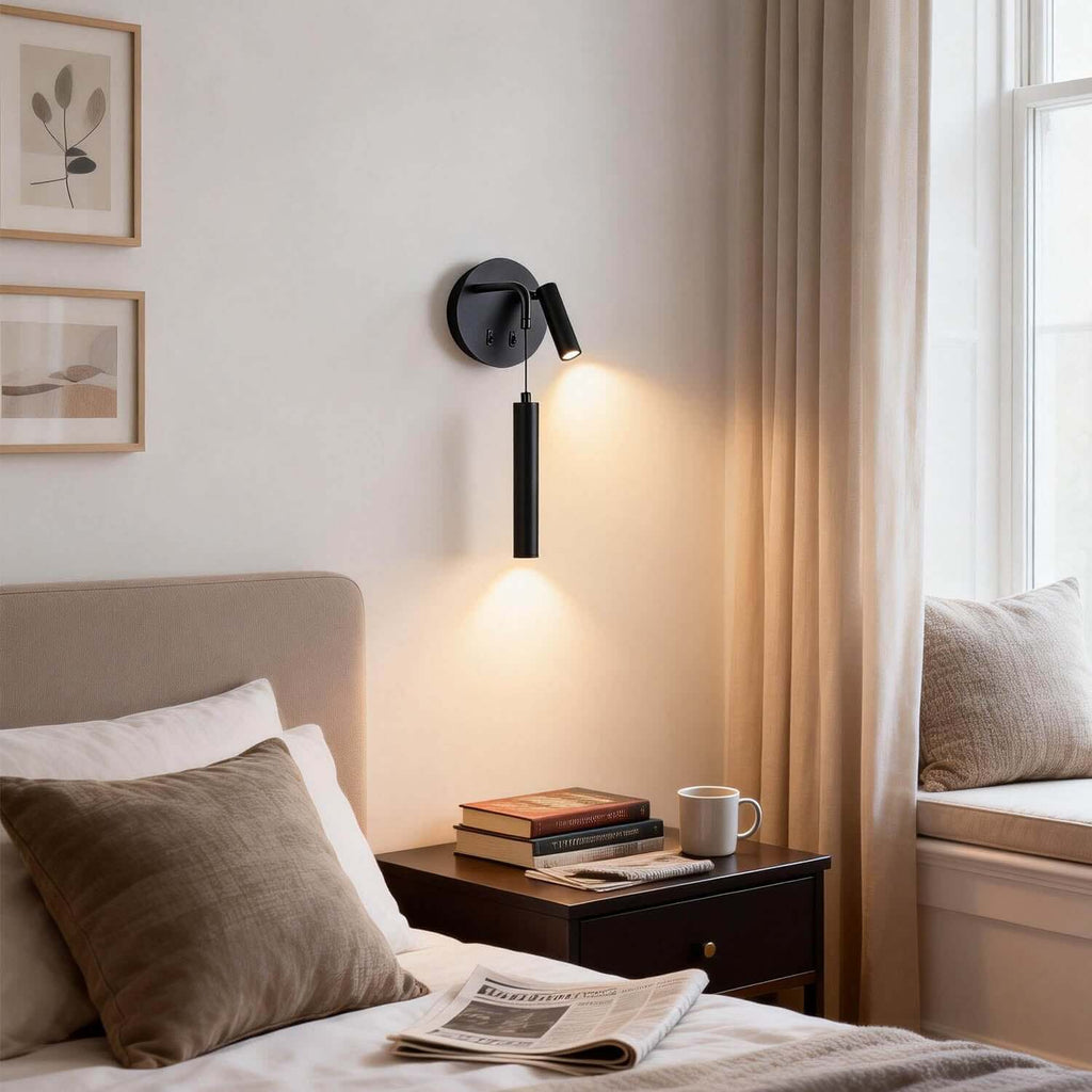 Zelvix Wall Light