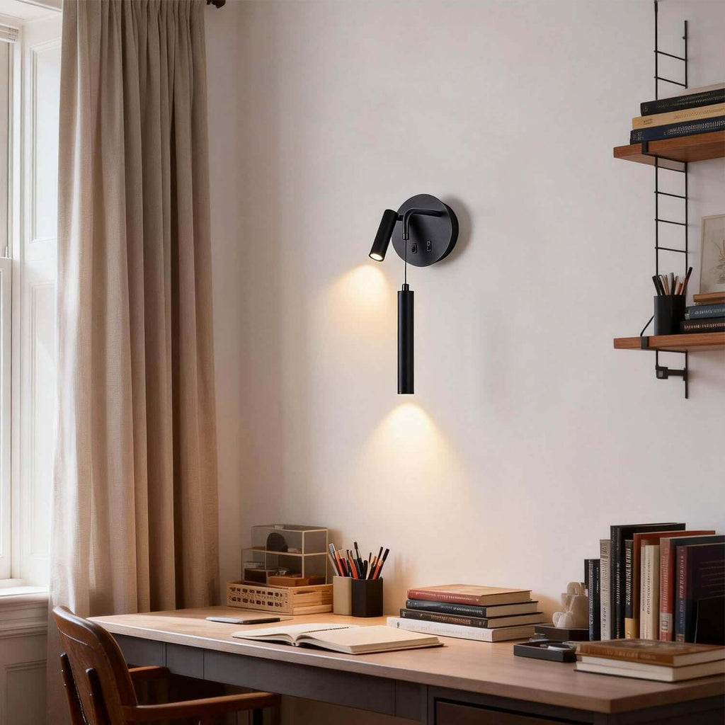 Zelvix Wall Light