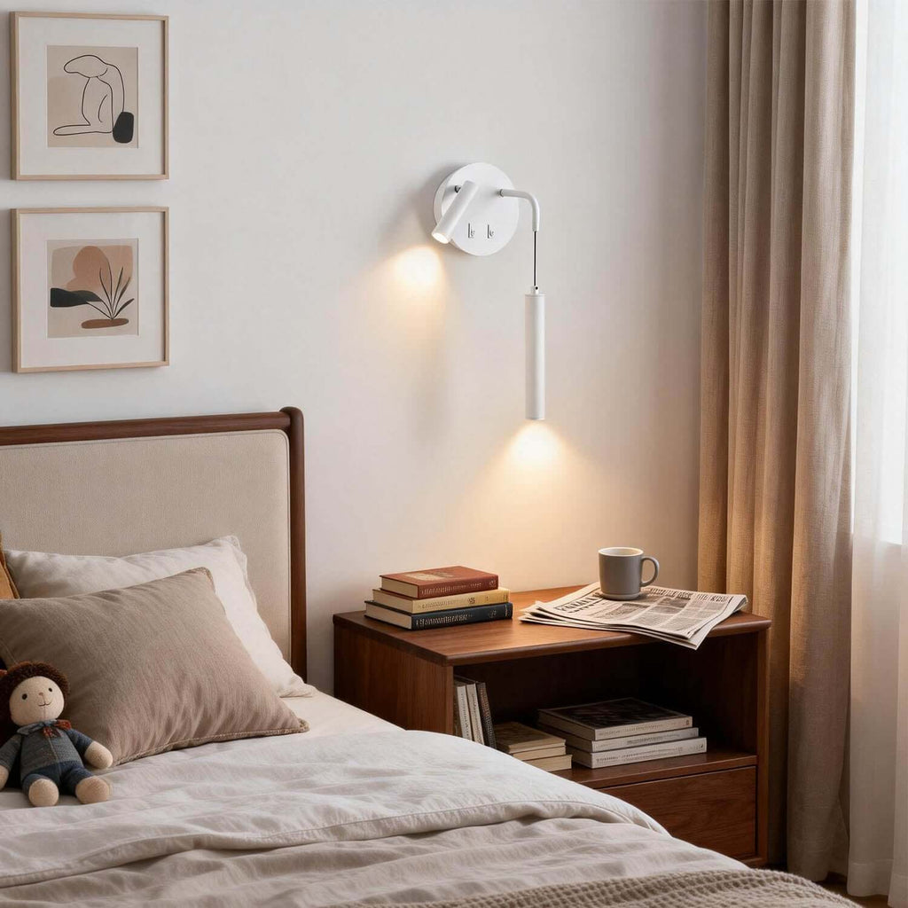Zelvix Wall Light