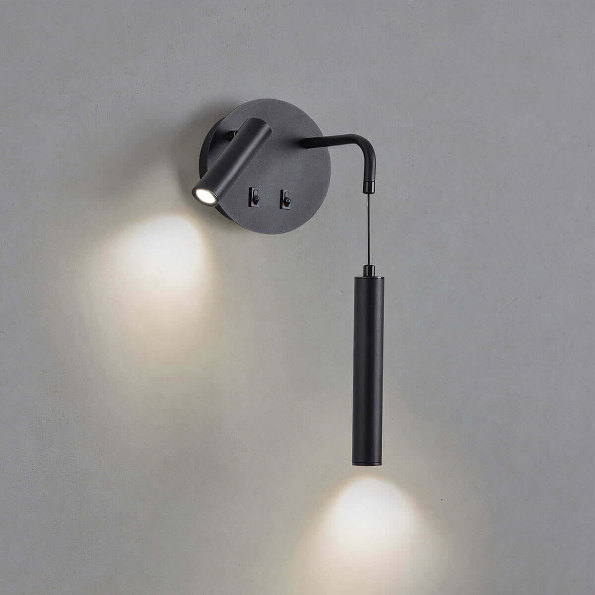 Zelvix Wall Light