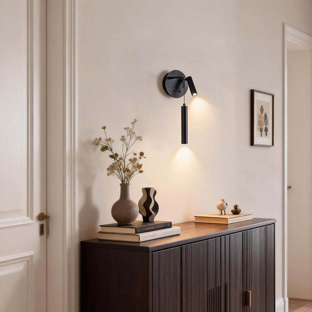Zelvix Wall Light
