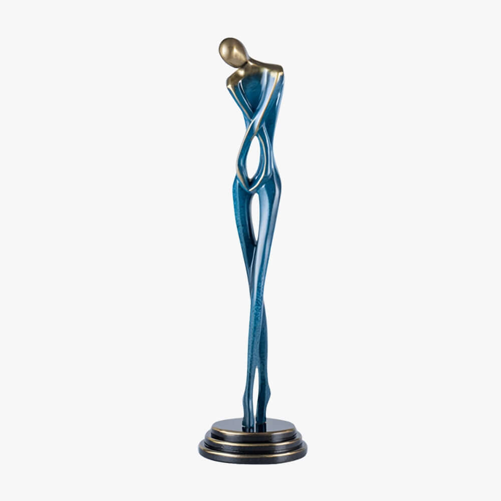 Zelyra Sculpture
