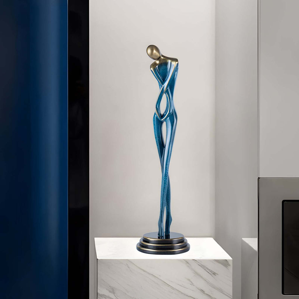 Zelyra Sculpture