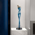 Zelyra Sculpture