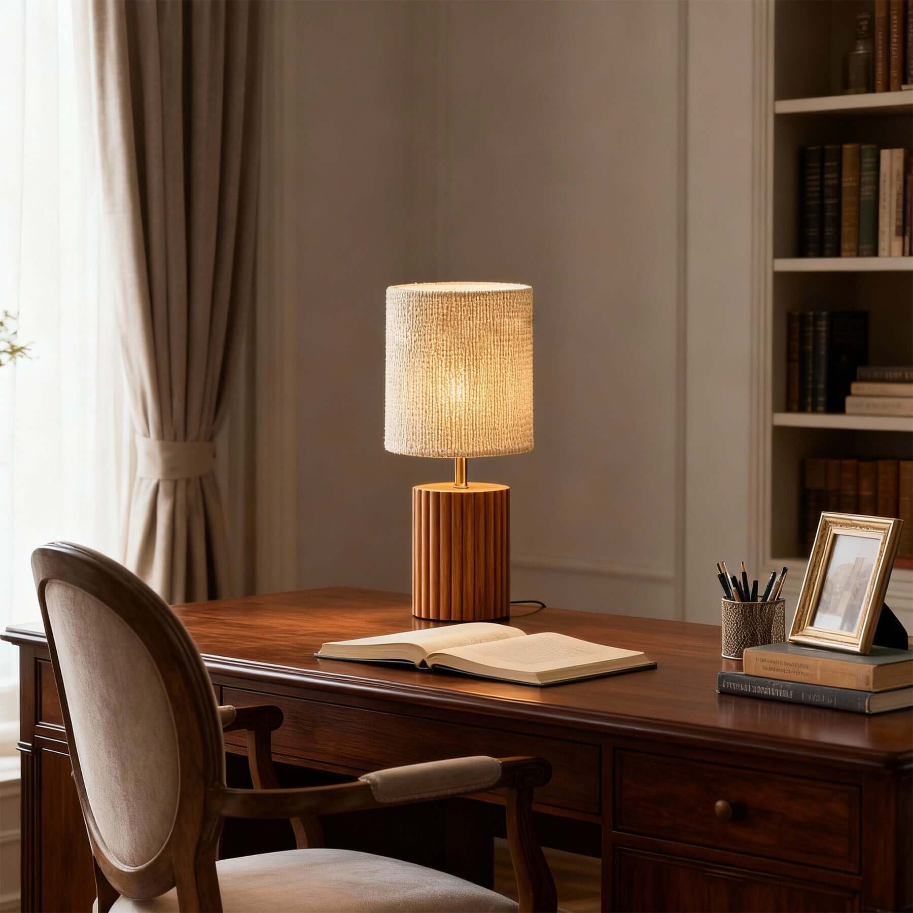 Zemra Table Lamp