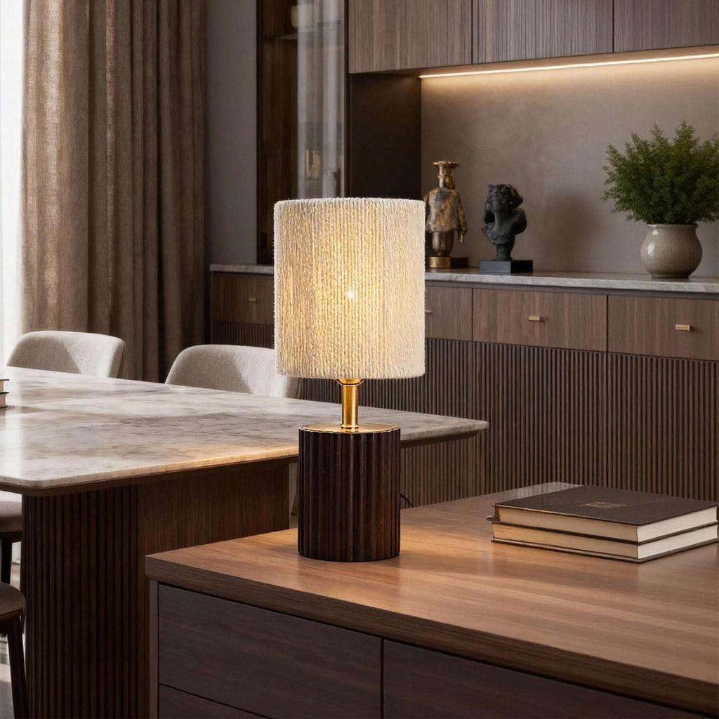 Zemra Table Lamp