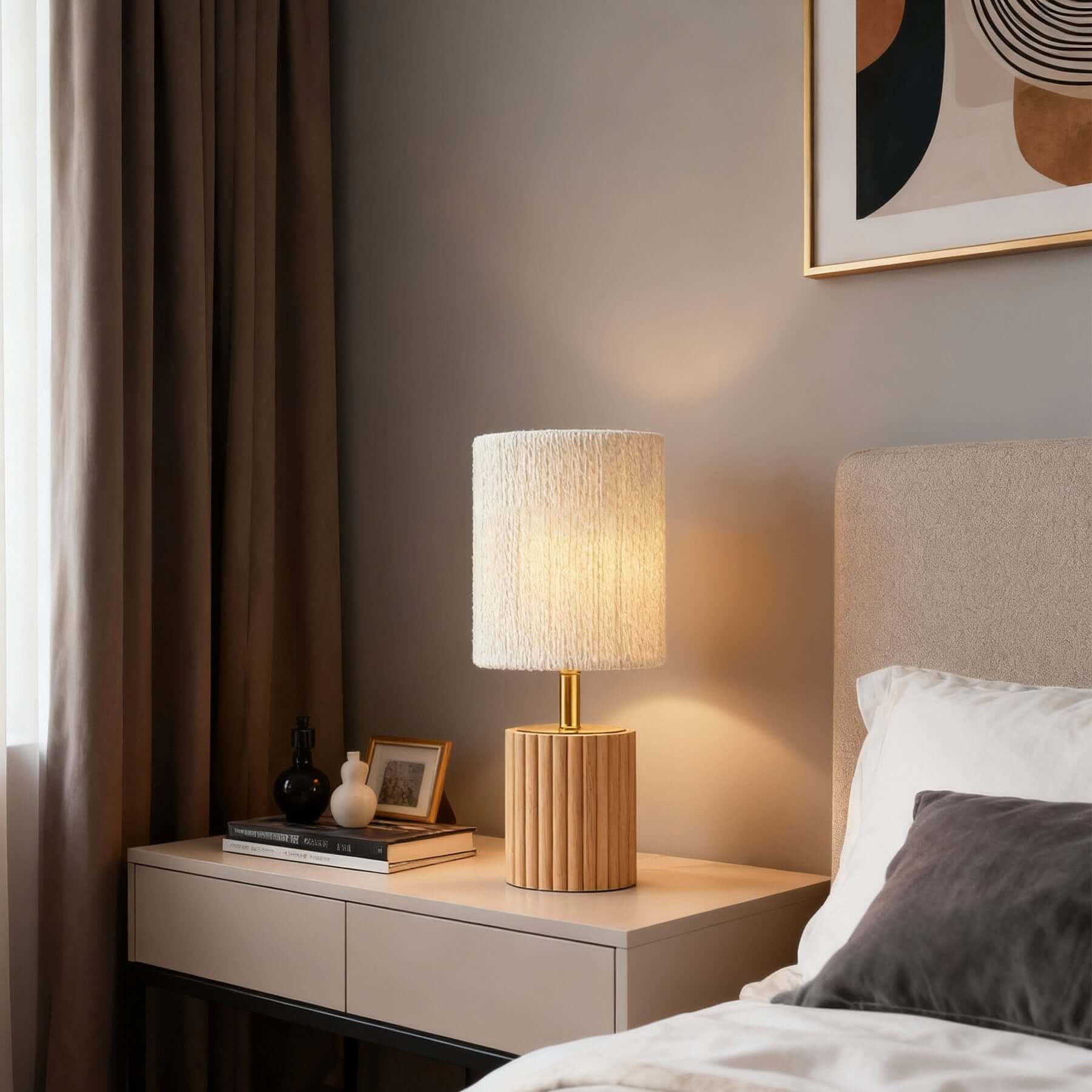 Zemra Table Lamp