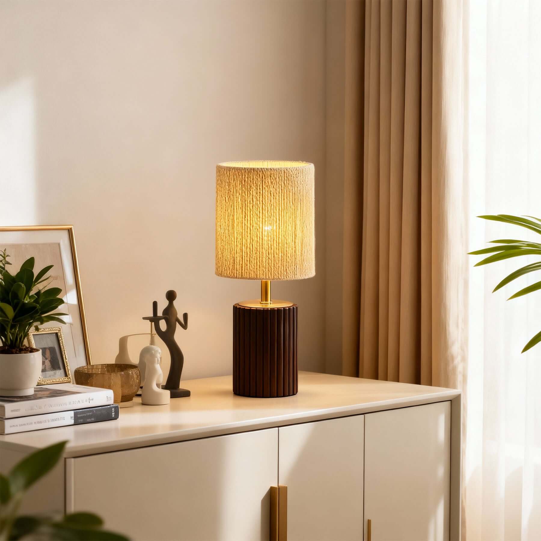 Zemra Table Lamp