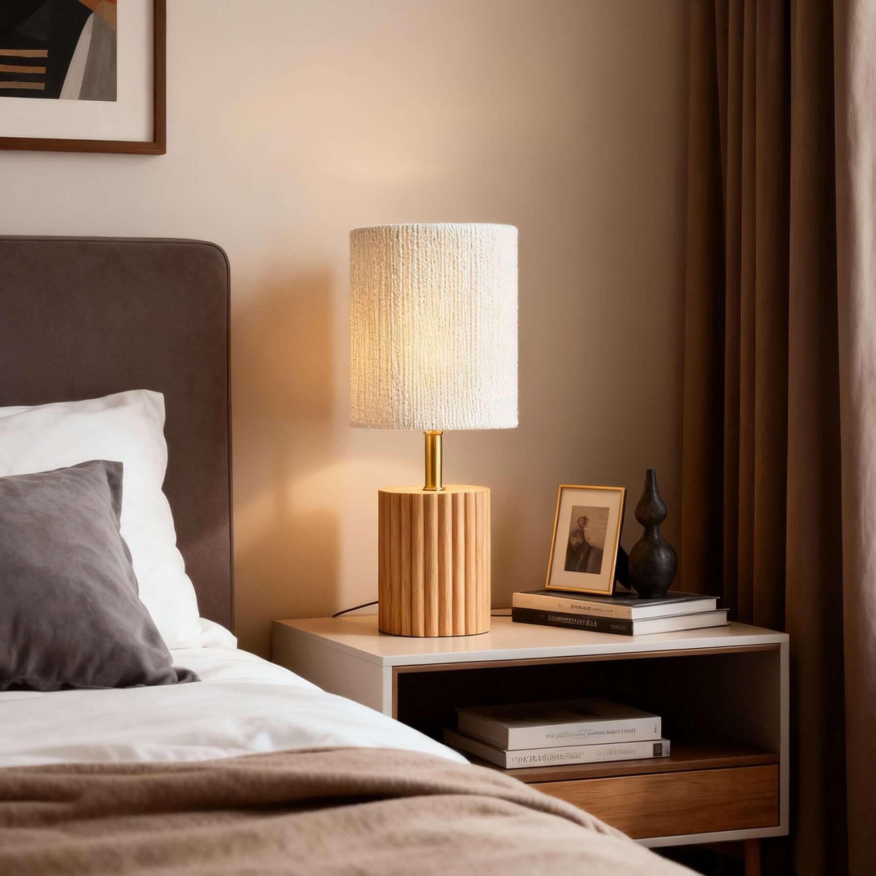 Zemra Table Lamp