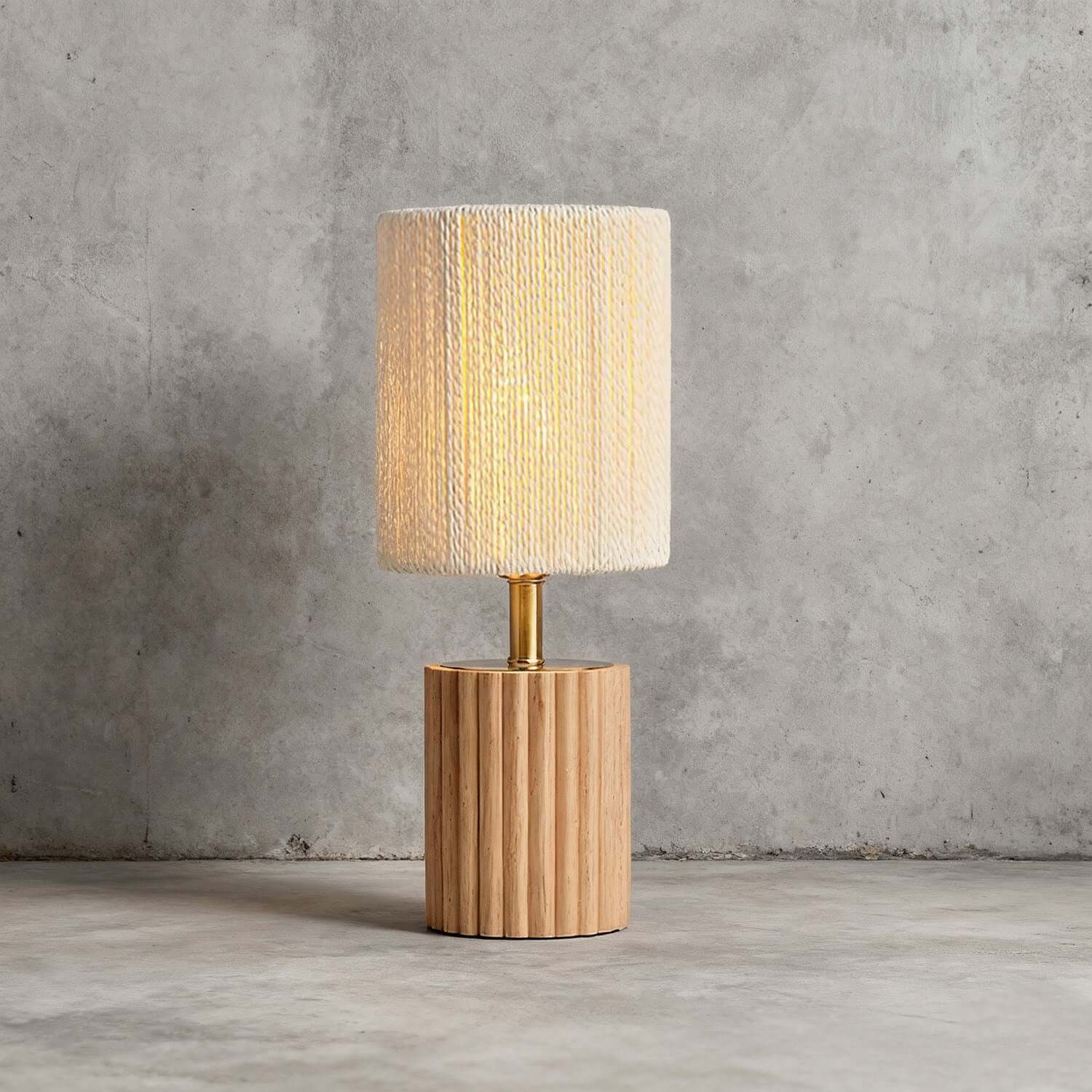 Zemra Table Lamp