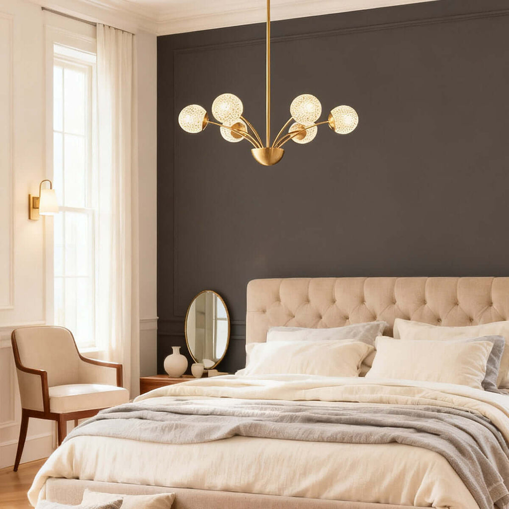 Zeriya Chandelier