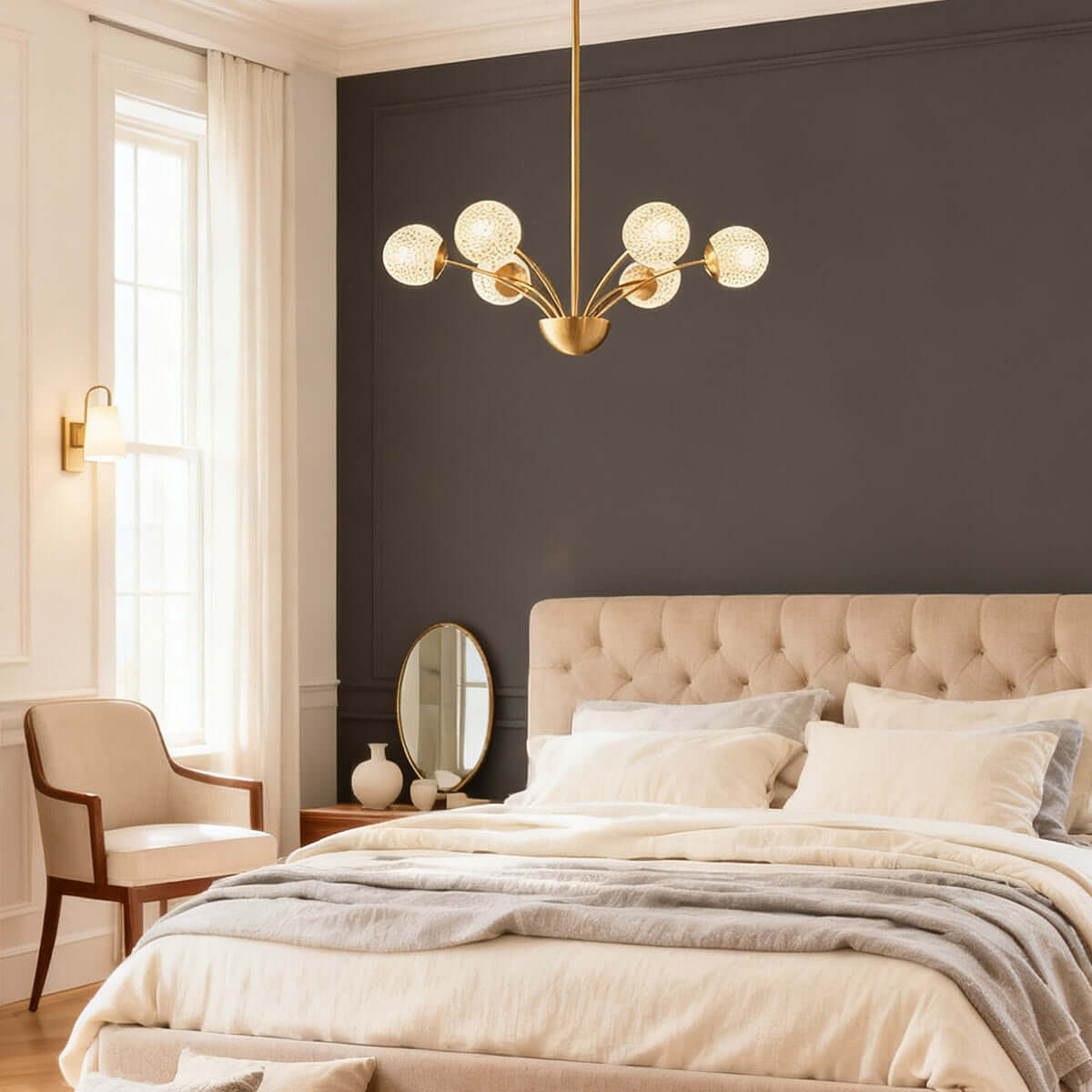 Zeriya Chandelier
