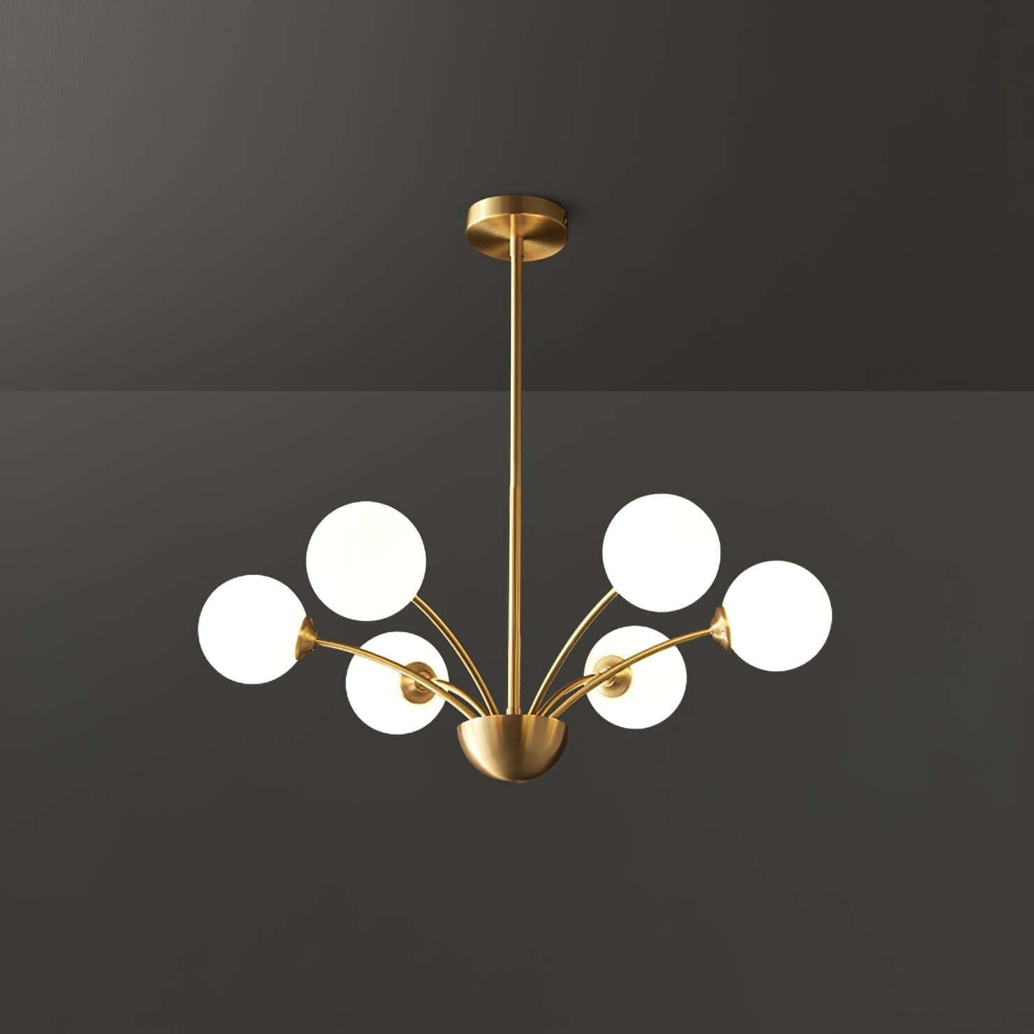 Zeriya Chandelier