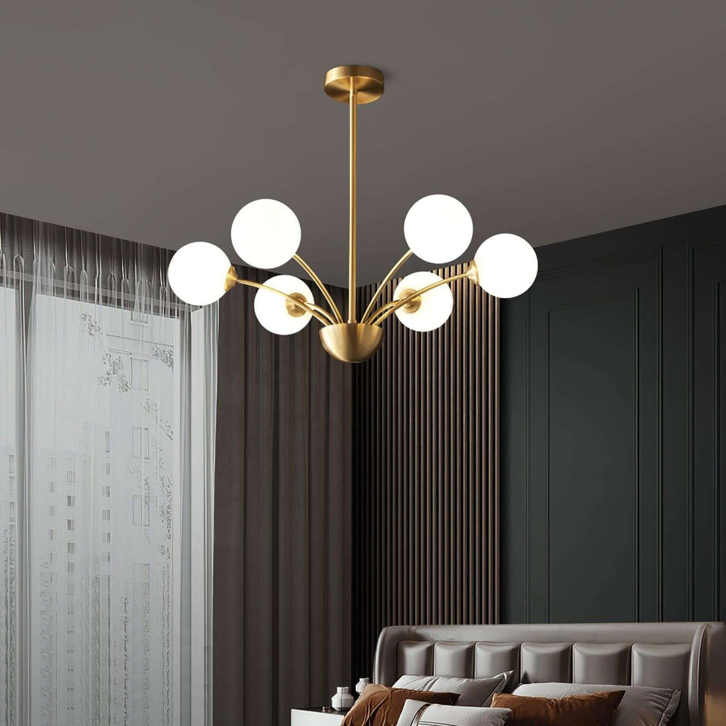 Zeriya Chandelier