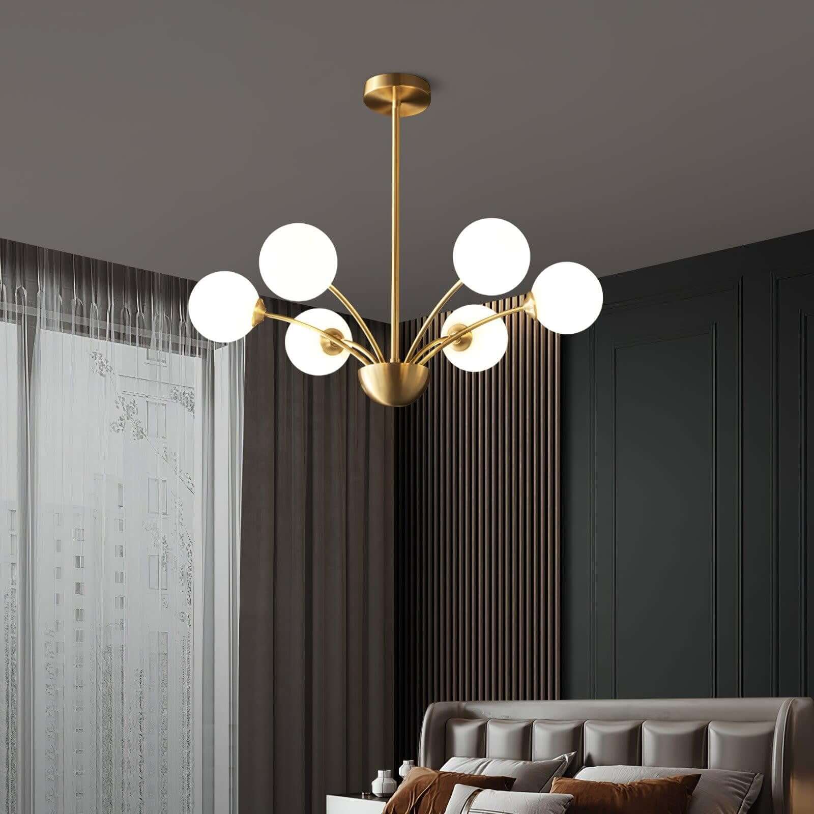 Zeriya Chandelier