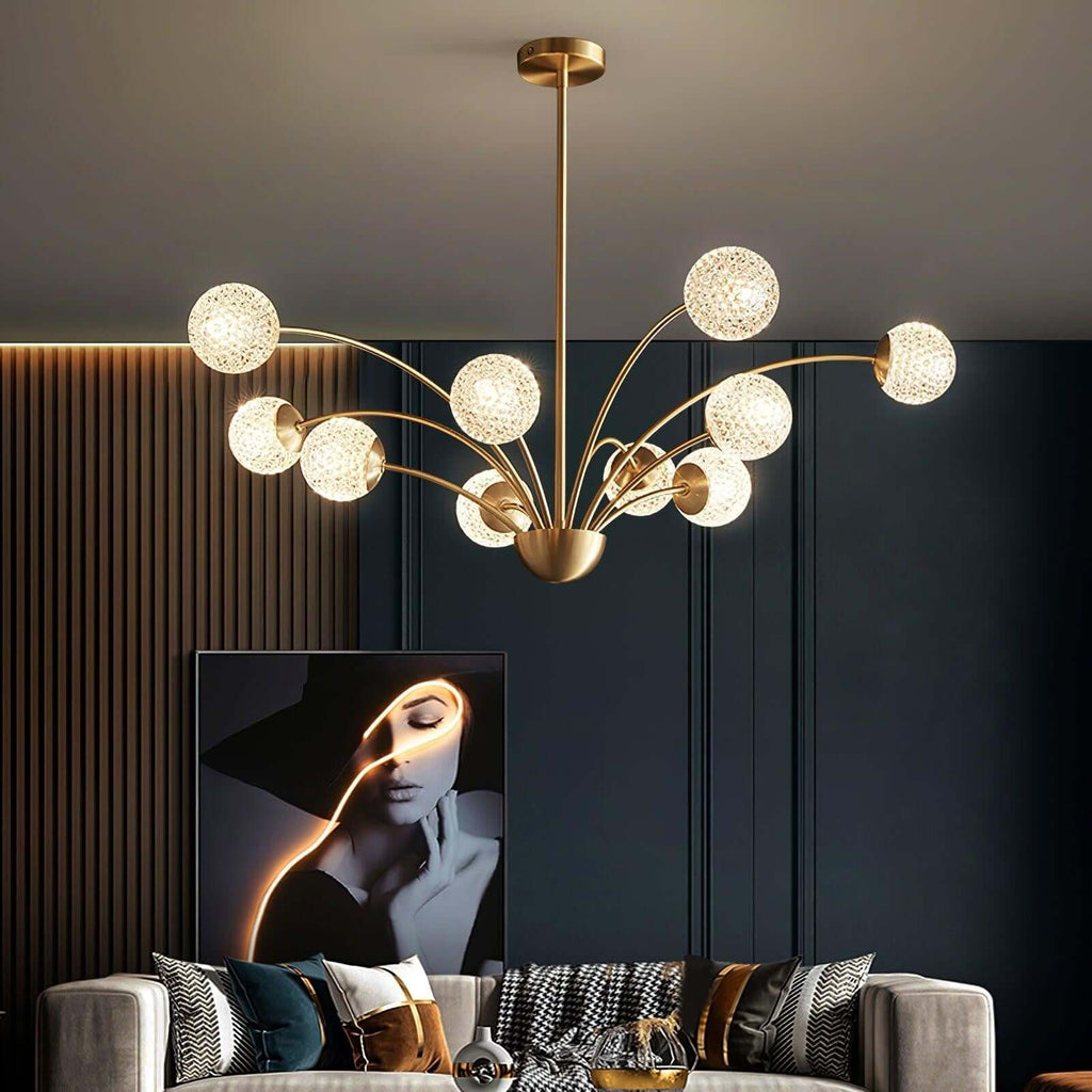 Zeriya Chandelier