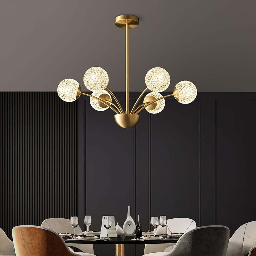 Zeriya Chandelier