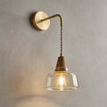 Zevoni Wall Light