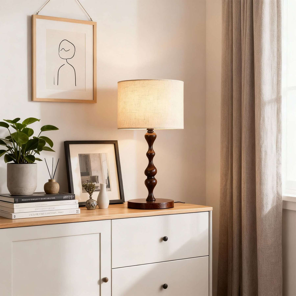 Ziore Table Light