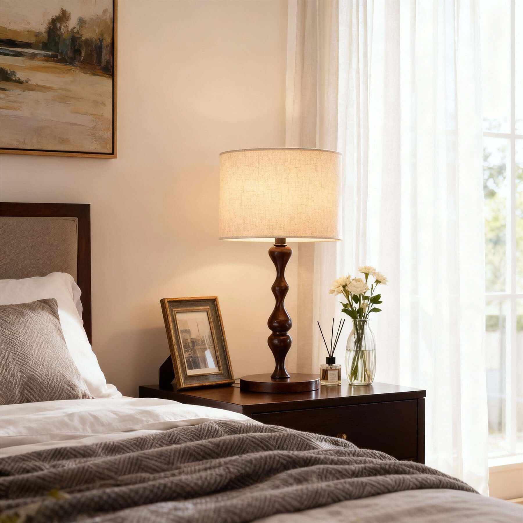 Ziore Table Light