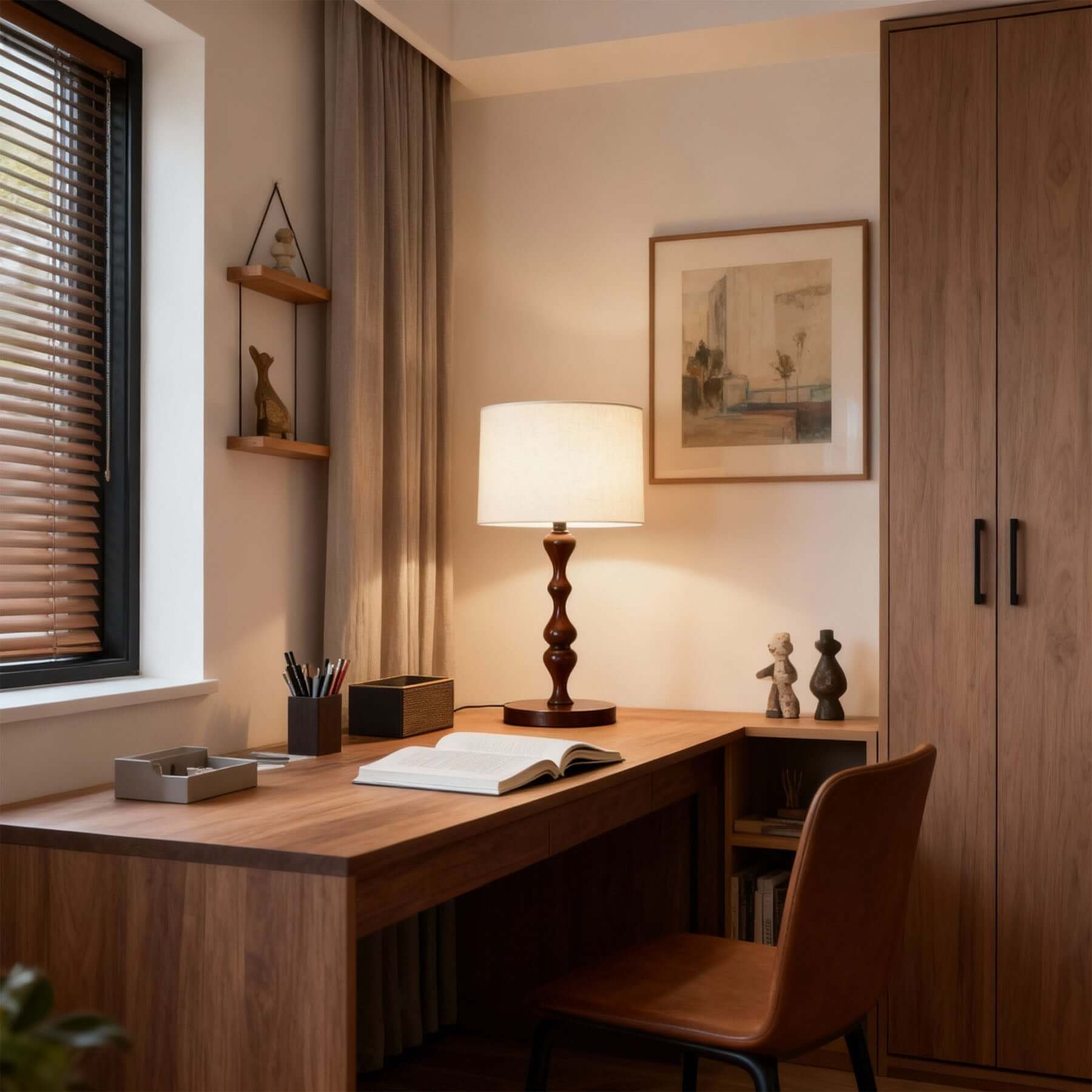 Ziore Table Light