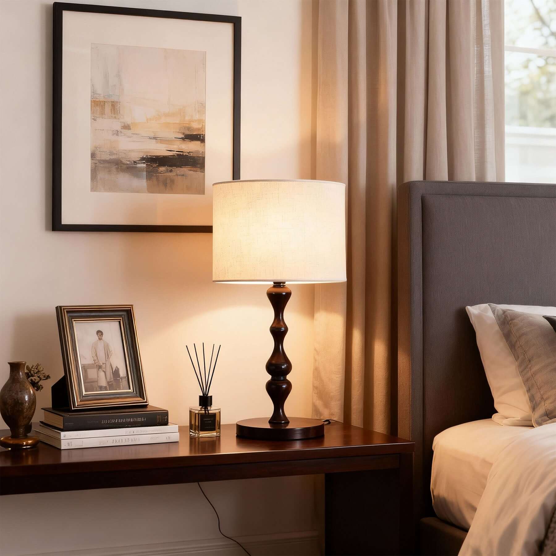 Ziore Table Light