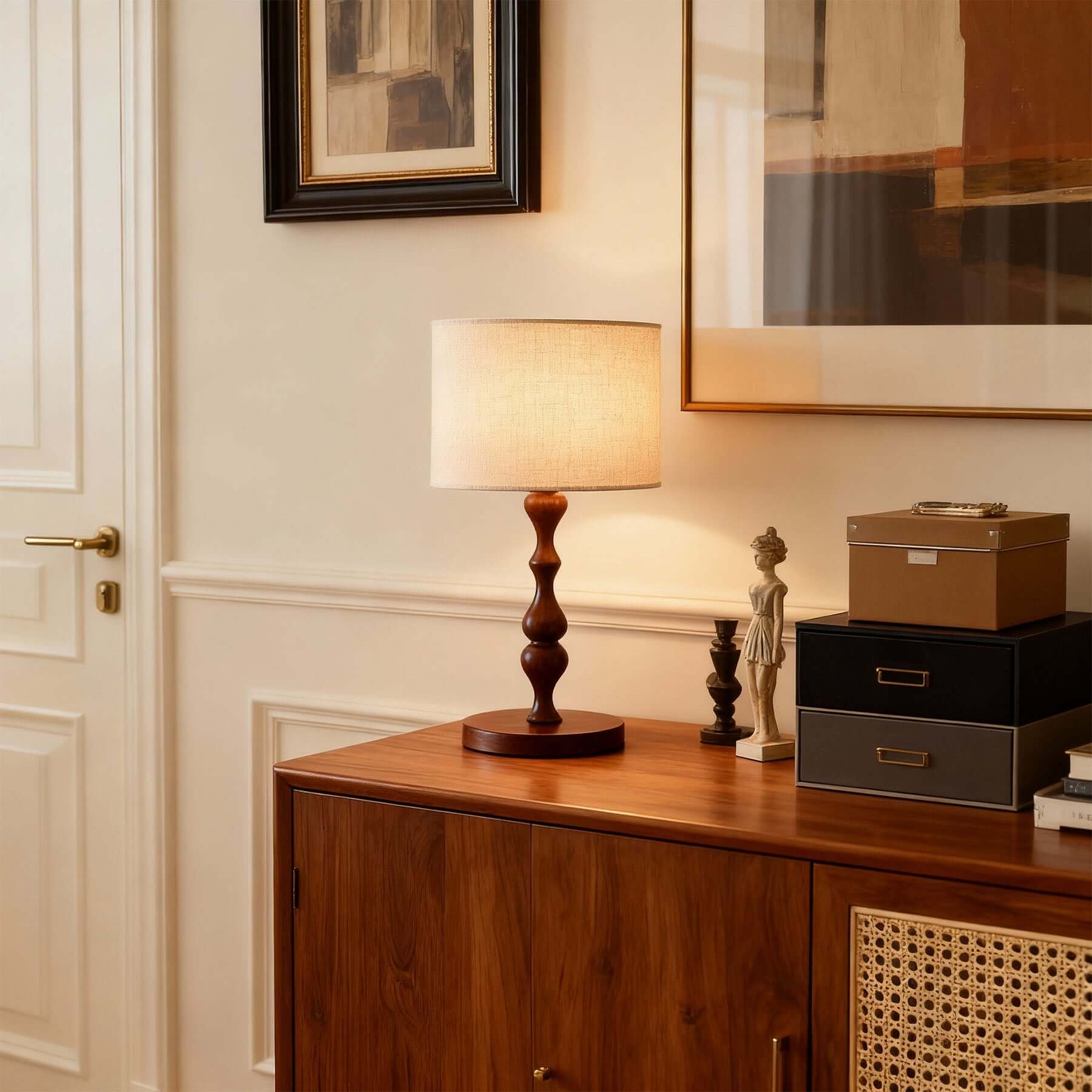 Ziore Table Light