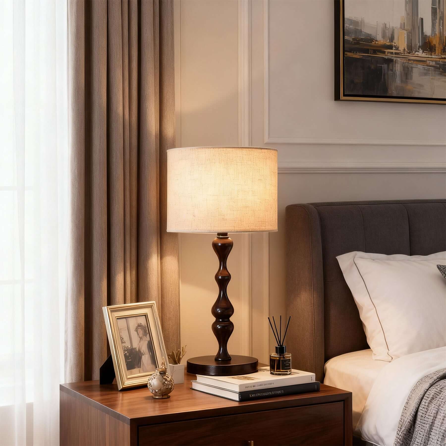 Ziore Table Light