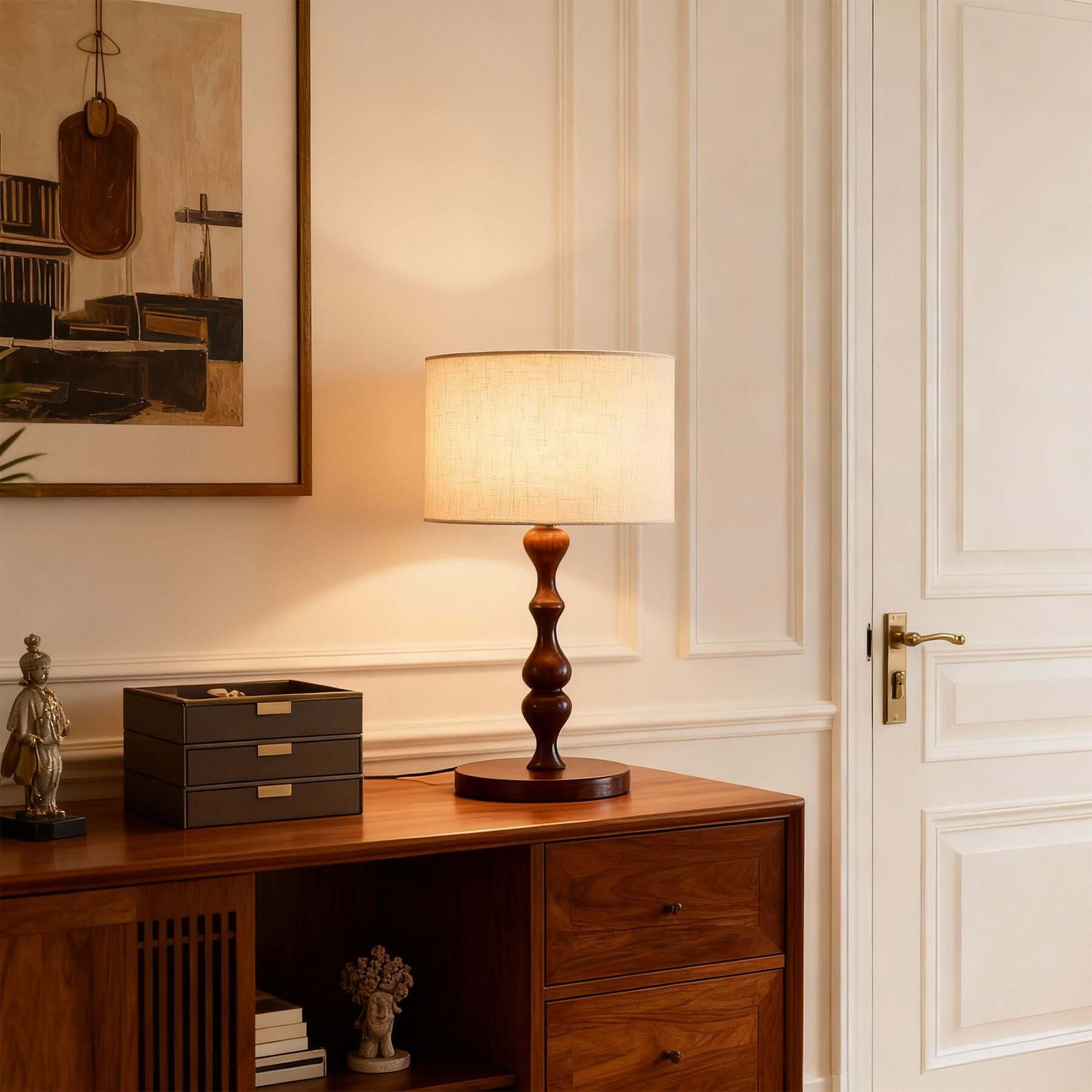 Ziore Table Light