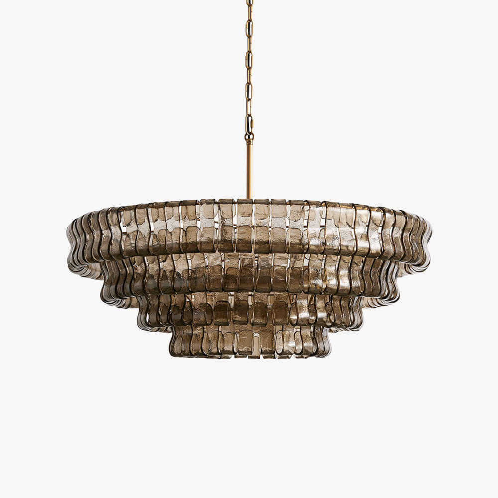 Zirvona Modern Chandelier