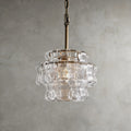 Zirvona Modern Chandelier