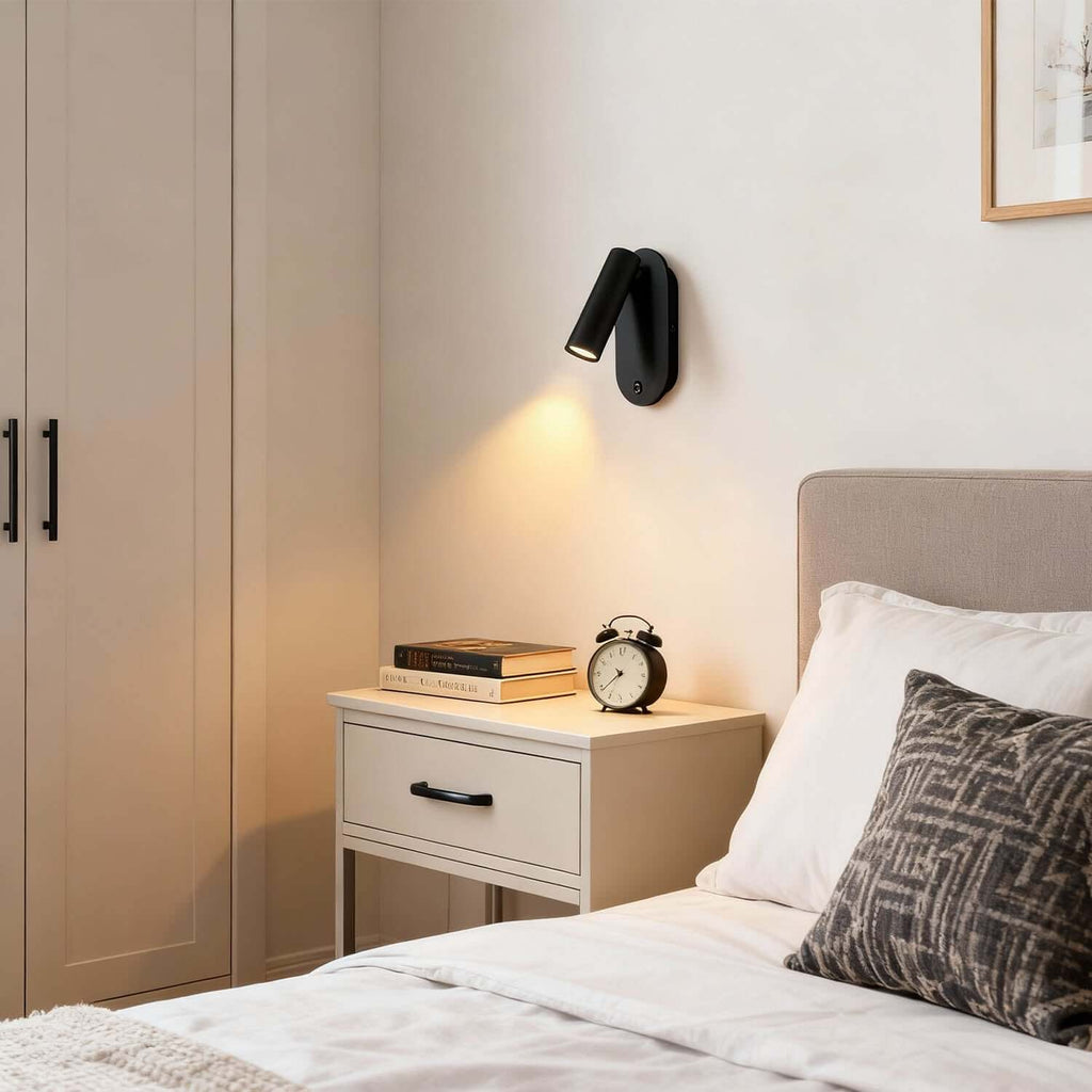Zolrex Wall Light