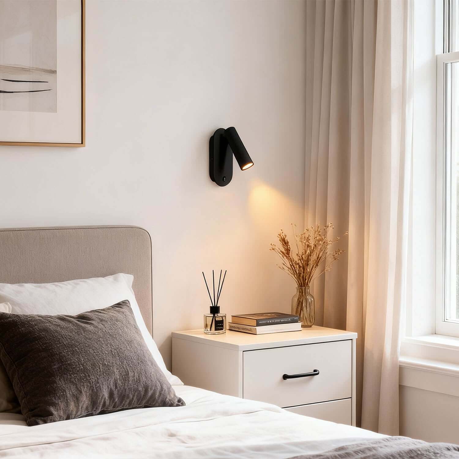 Zolrex Wall Light