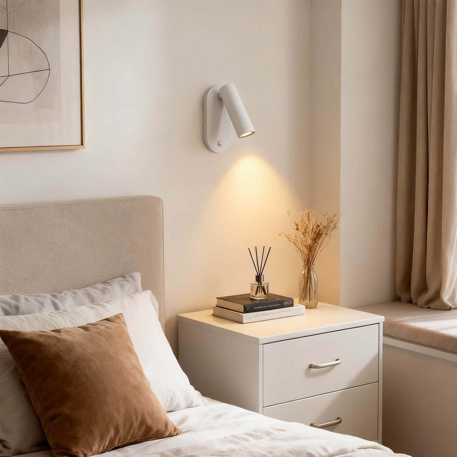 Zolrex Wall Light