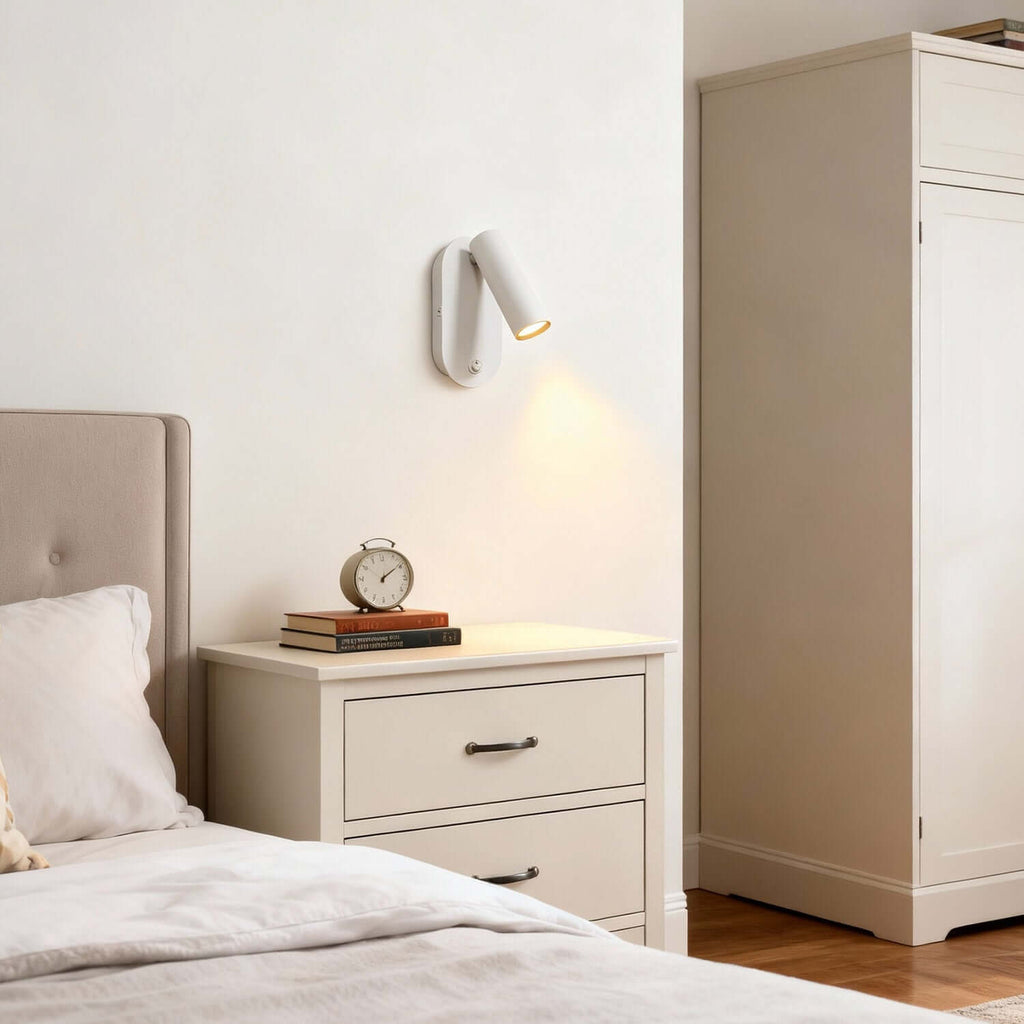 Zolrex Wall Light