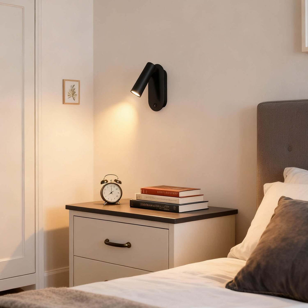 Zolrex Wall Light