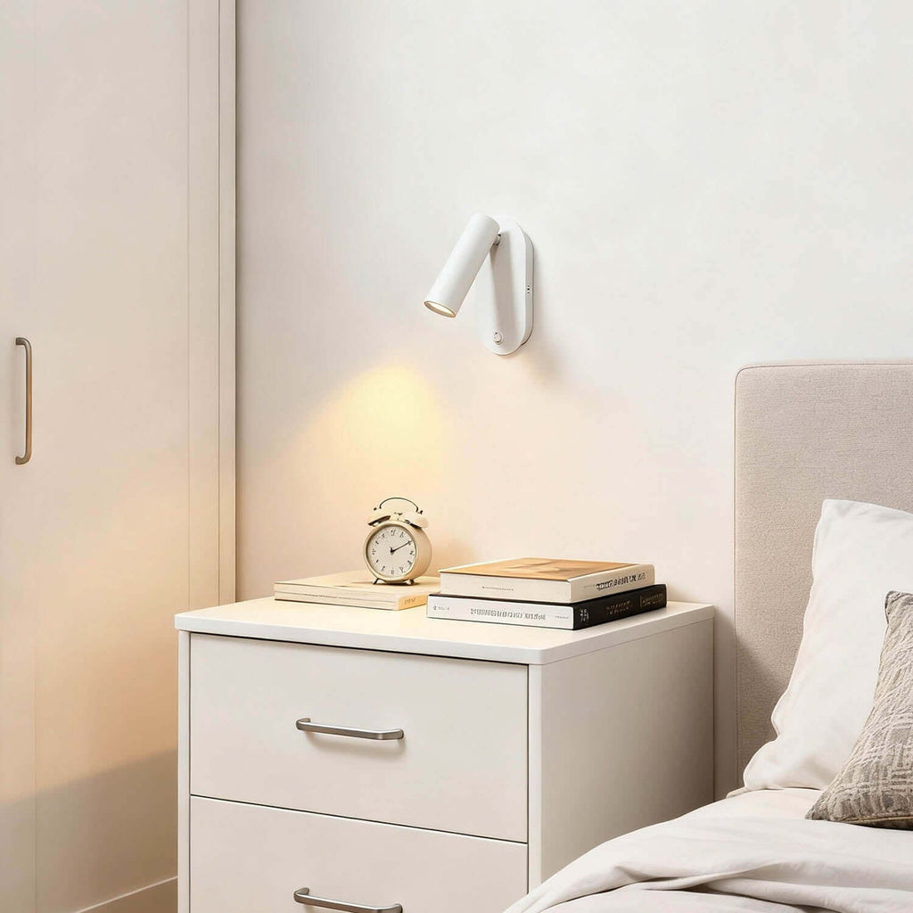 Zolrex Wall Light
